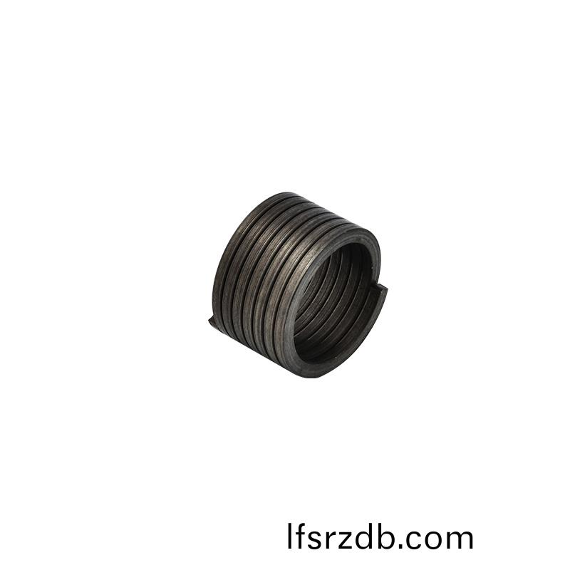 2.0線逕(jing)琹鋼線(xian)方(fang)形剎(sha)車(che)彈簧(huang)